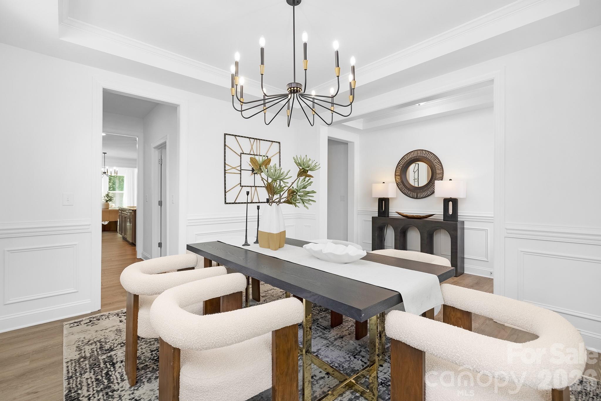 Norman Pointe - Residential