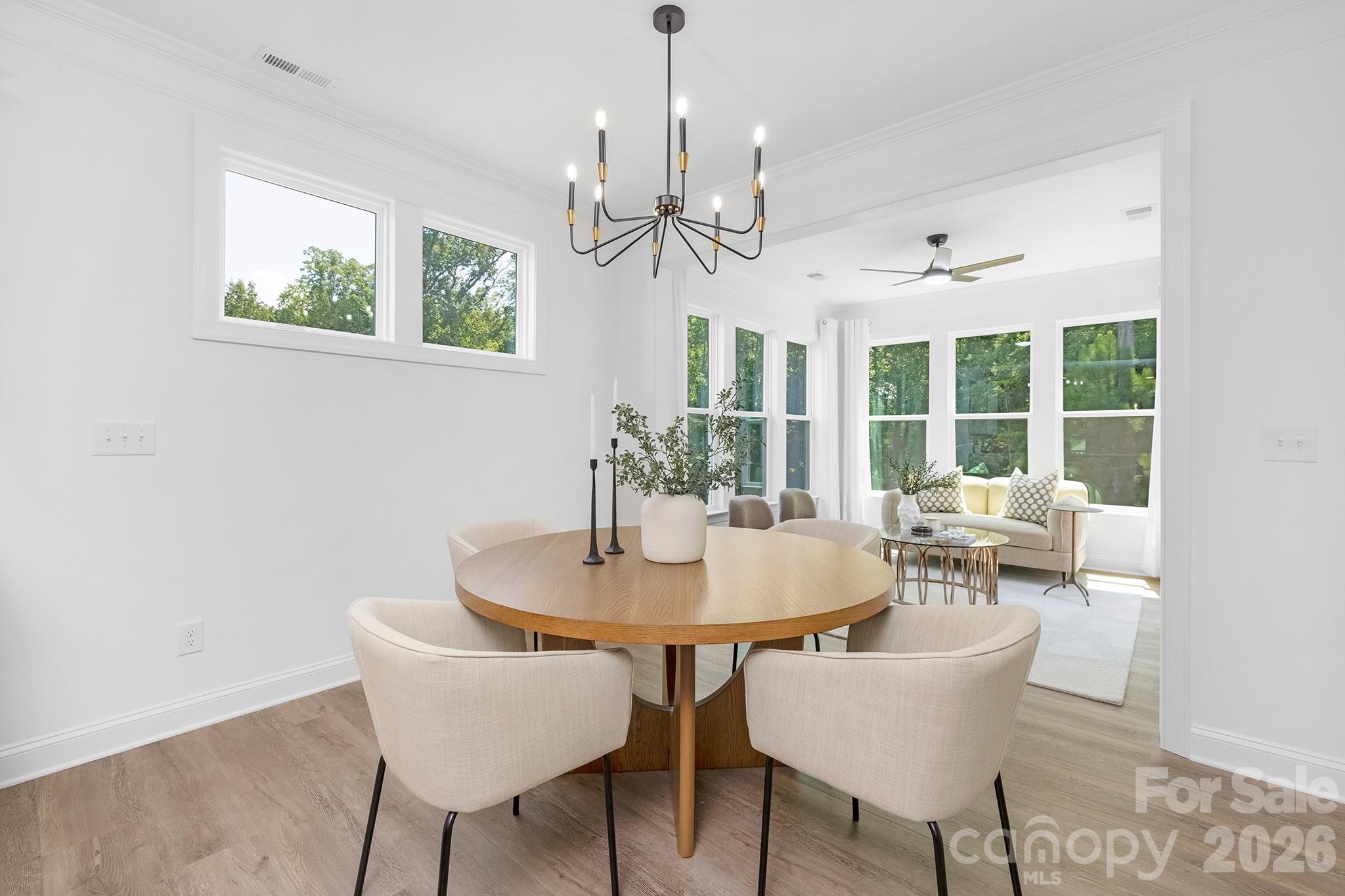 Norman Pointe - Residential