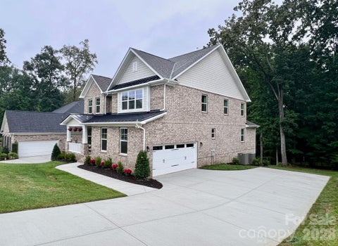 Photo of 7717 Nautical View Drive, Denver, NC 28037 (MLS # 4304896)