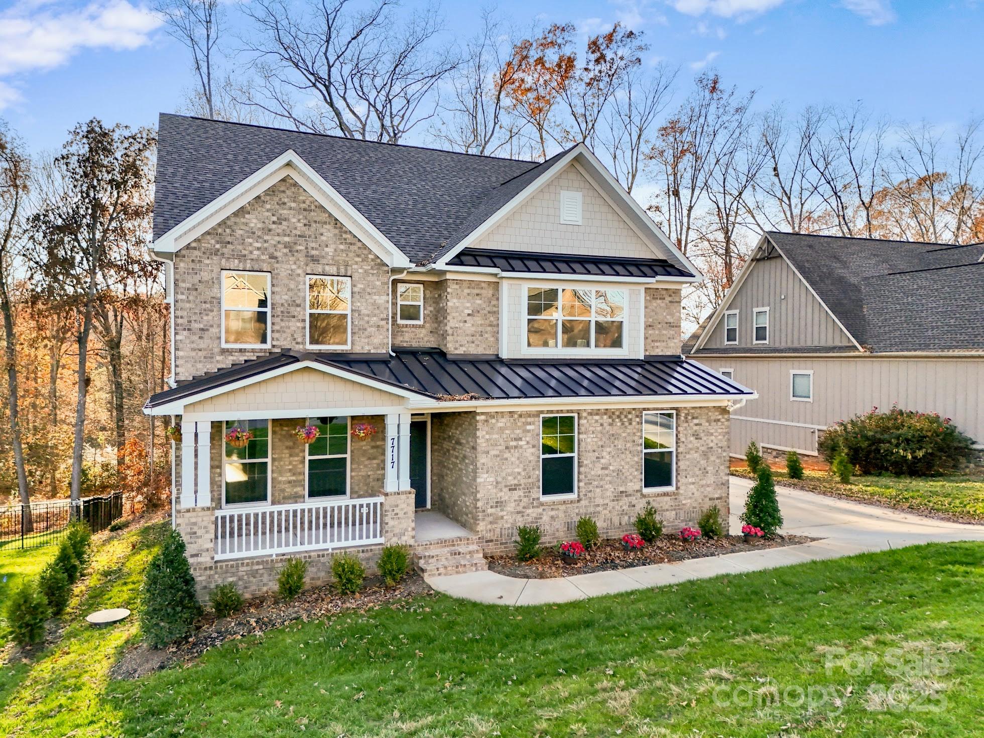 7717 Nautical View Drive