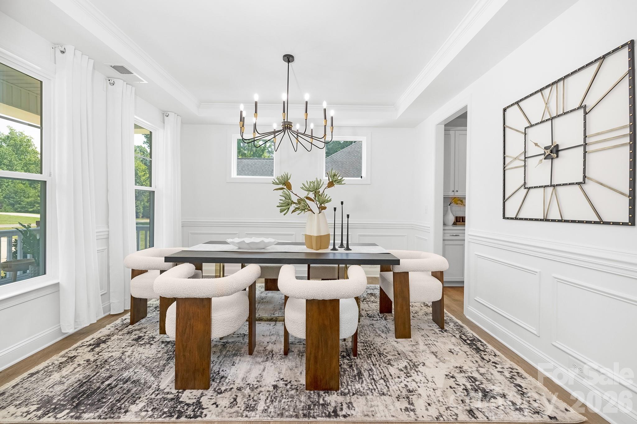 Norman Pointe - Residential