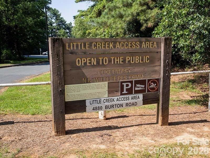 Norman Pointe - Residential