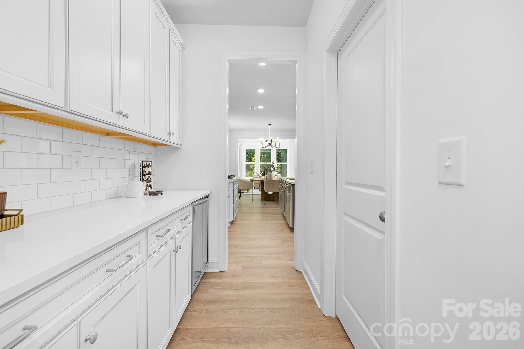 Norman Pointe - Residential