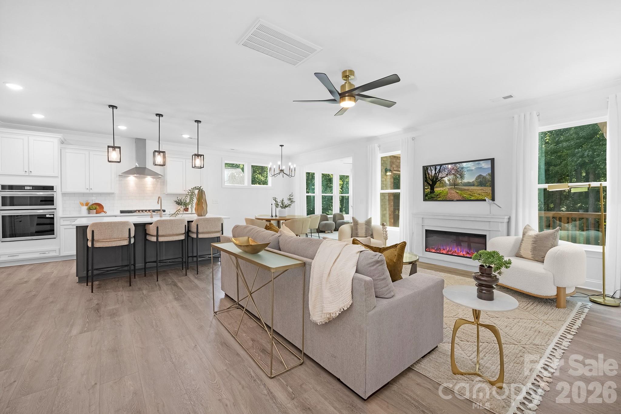 Norman Pointe - Residential