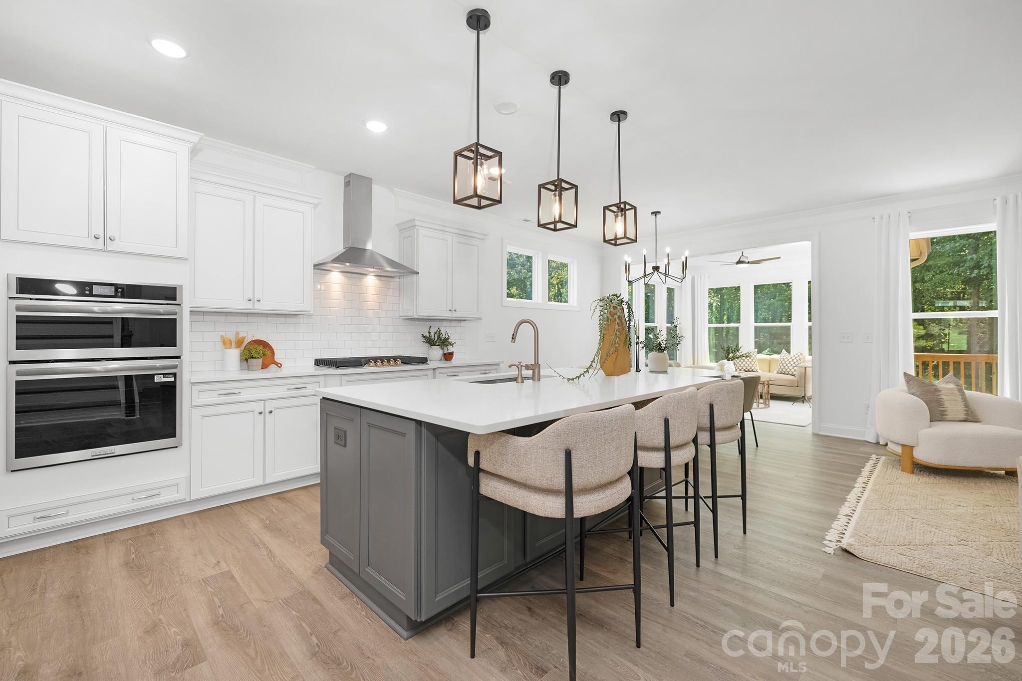 Norman Pointe - Residential