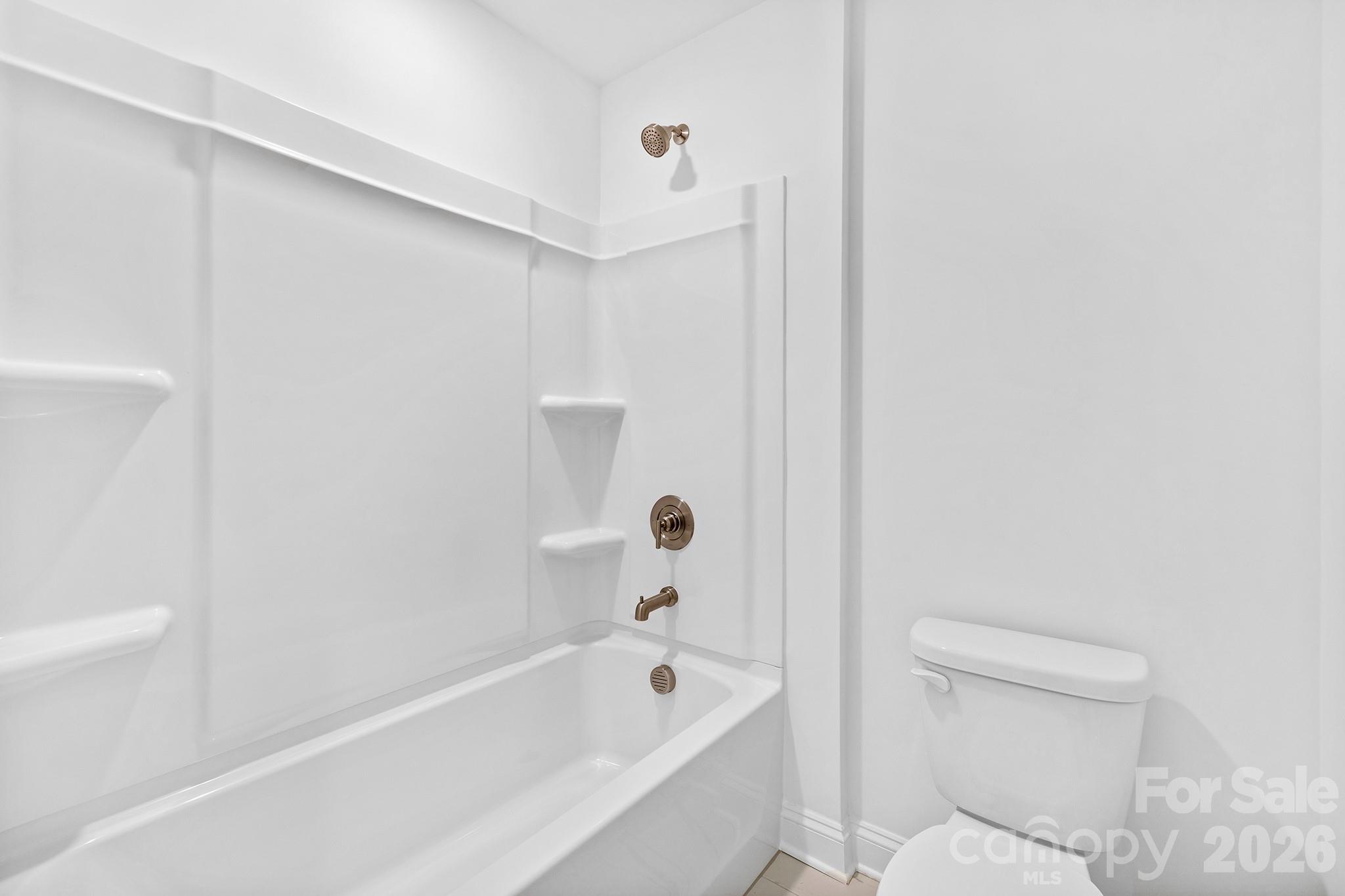 Norman Pointe - Residential