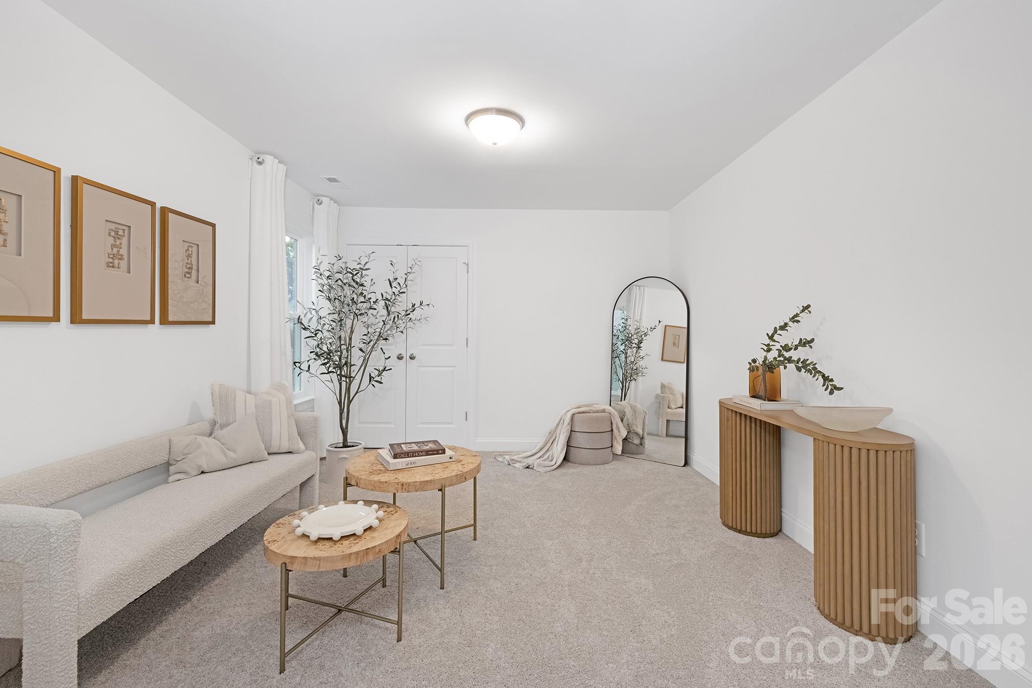 Norman Pointe - Residential