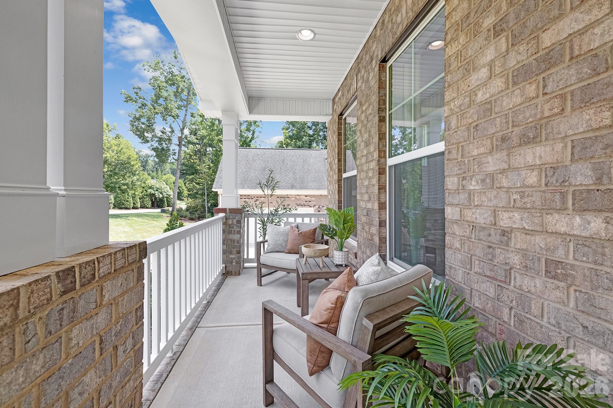 Norman Pointe - Residential