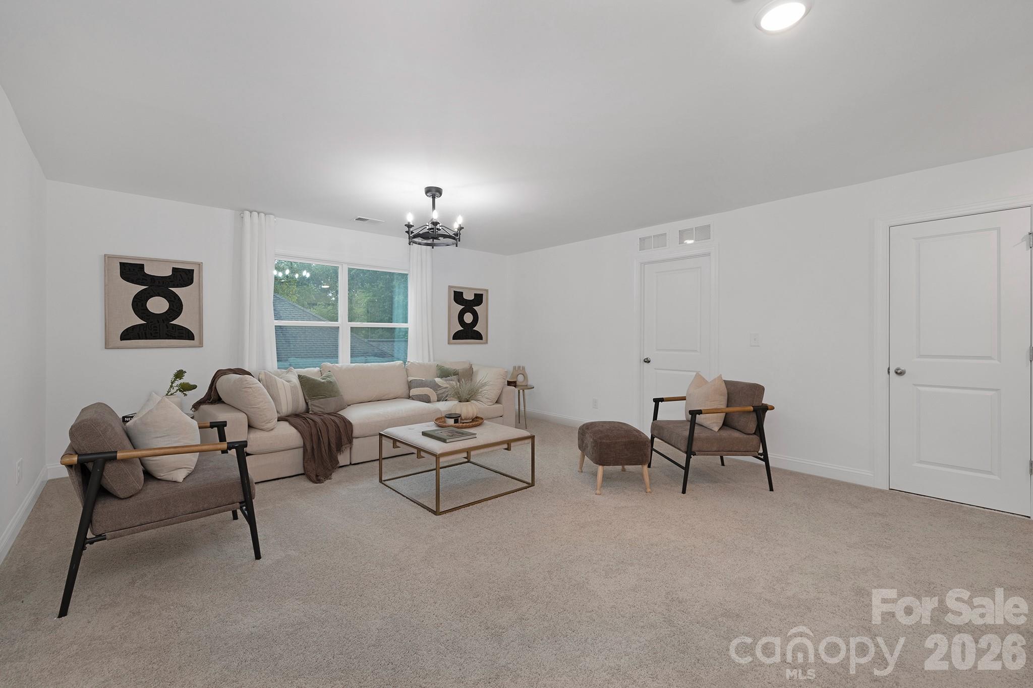 Norman Pointe - Residential