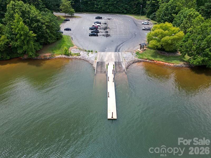 Norman Pointe - Residential