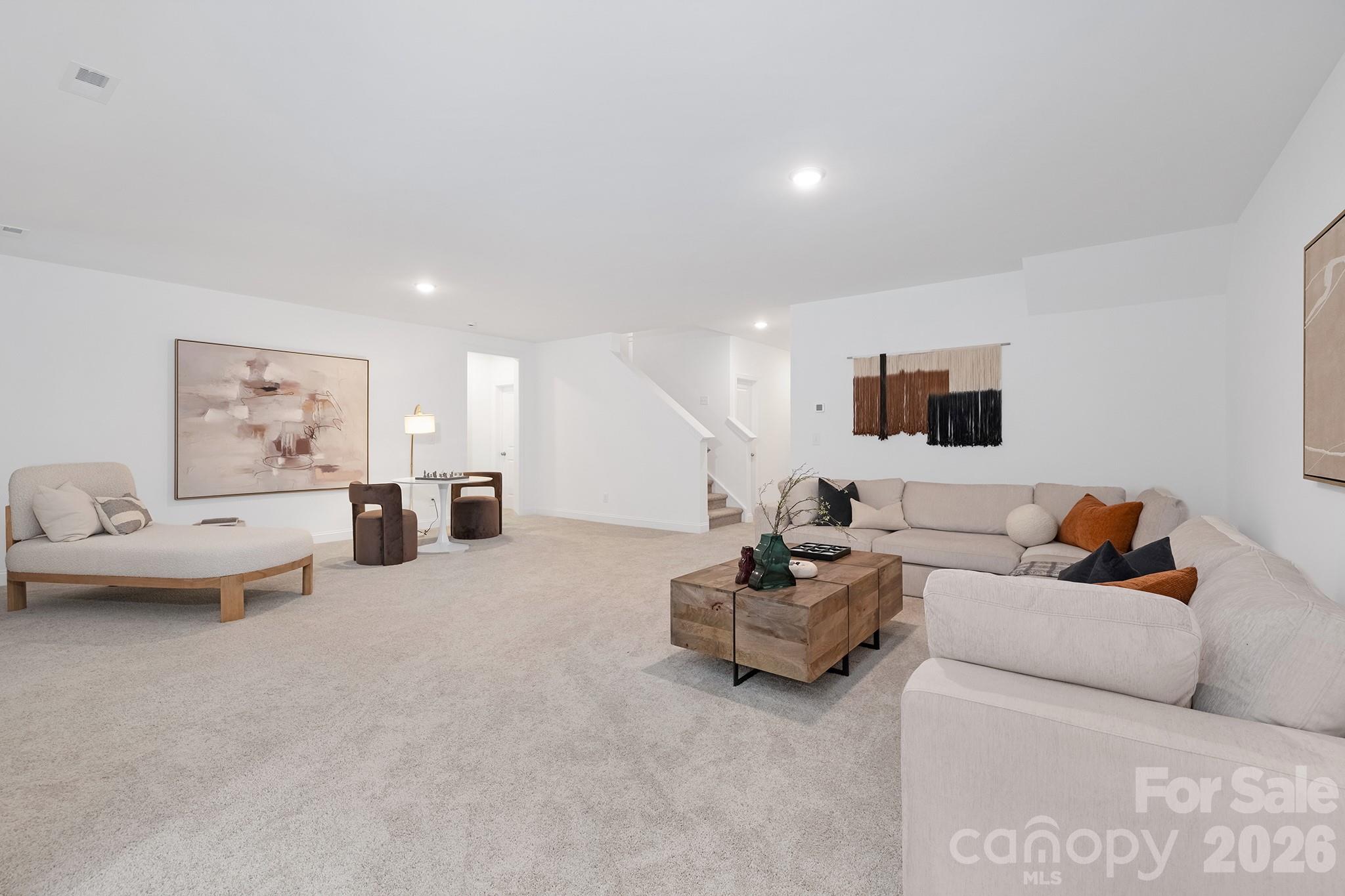 Norman Pointe - Residential