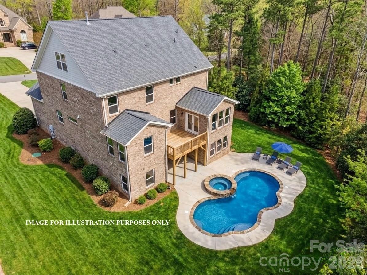 Norman Pointe - Residential