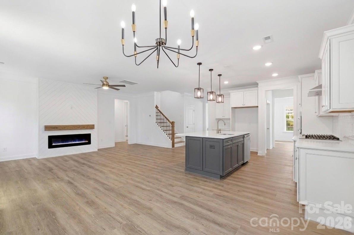 Norman Pointe - Residential