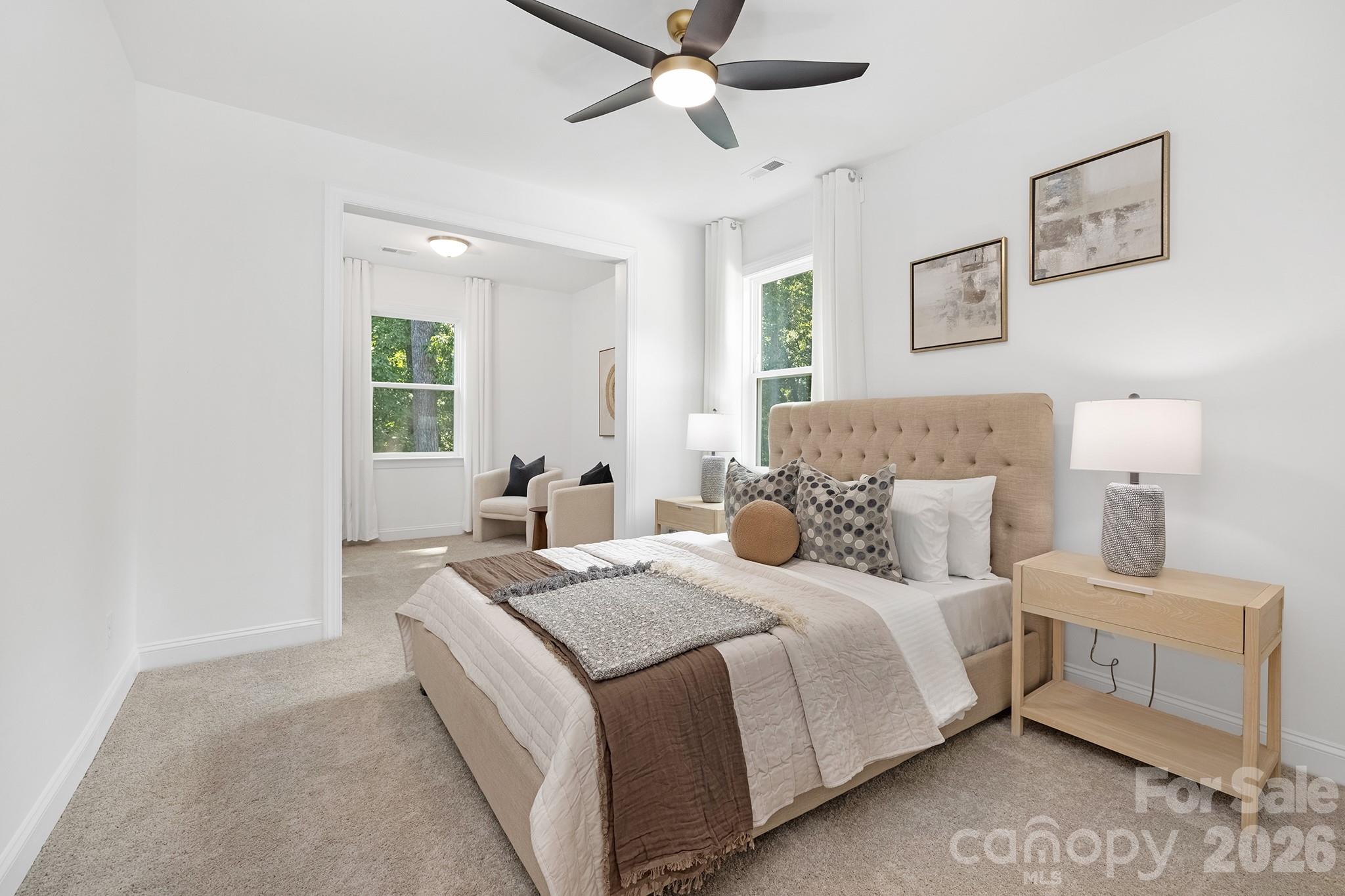 Norman Pointe - Residential