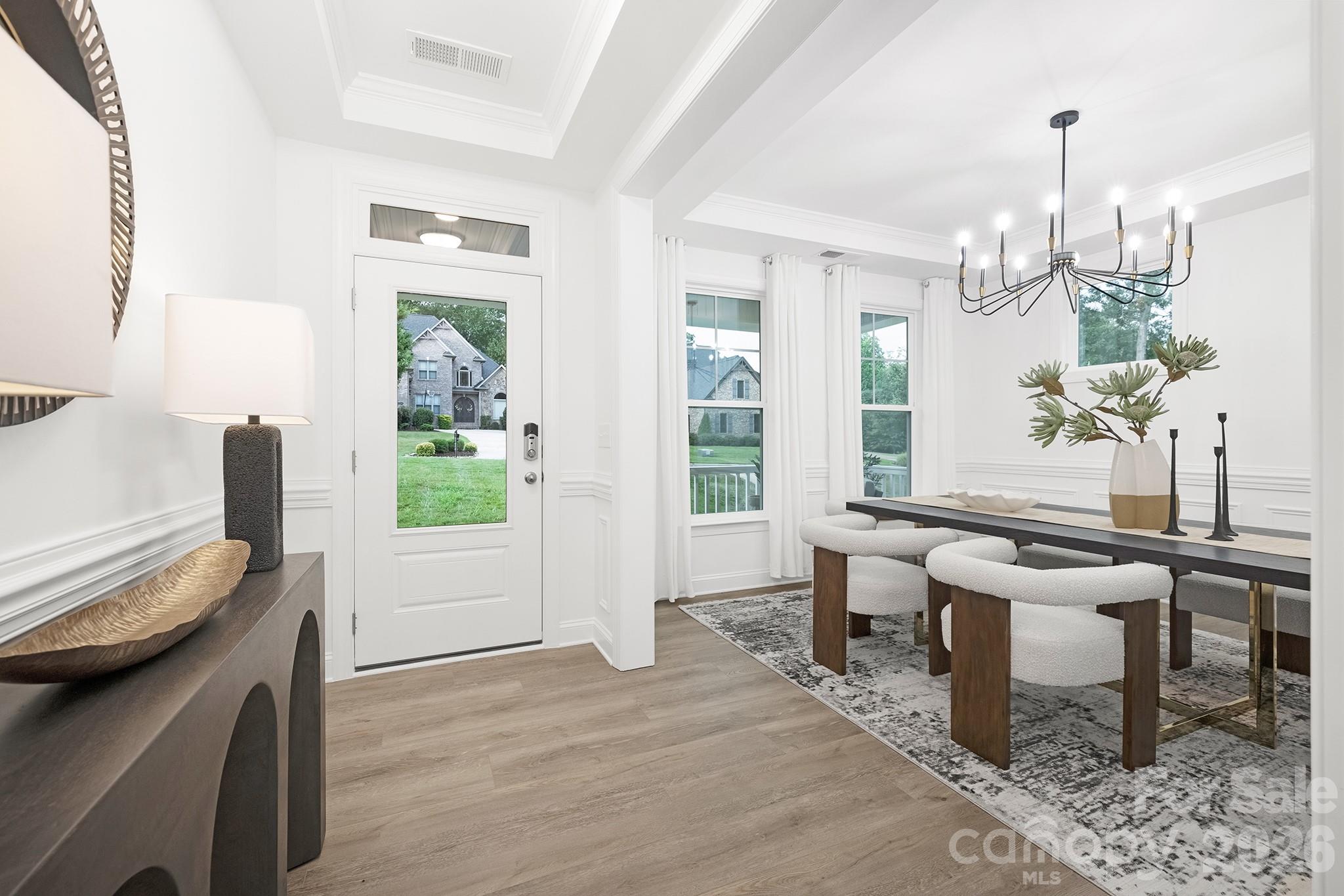 Norman Pointe - Residential