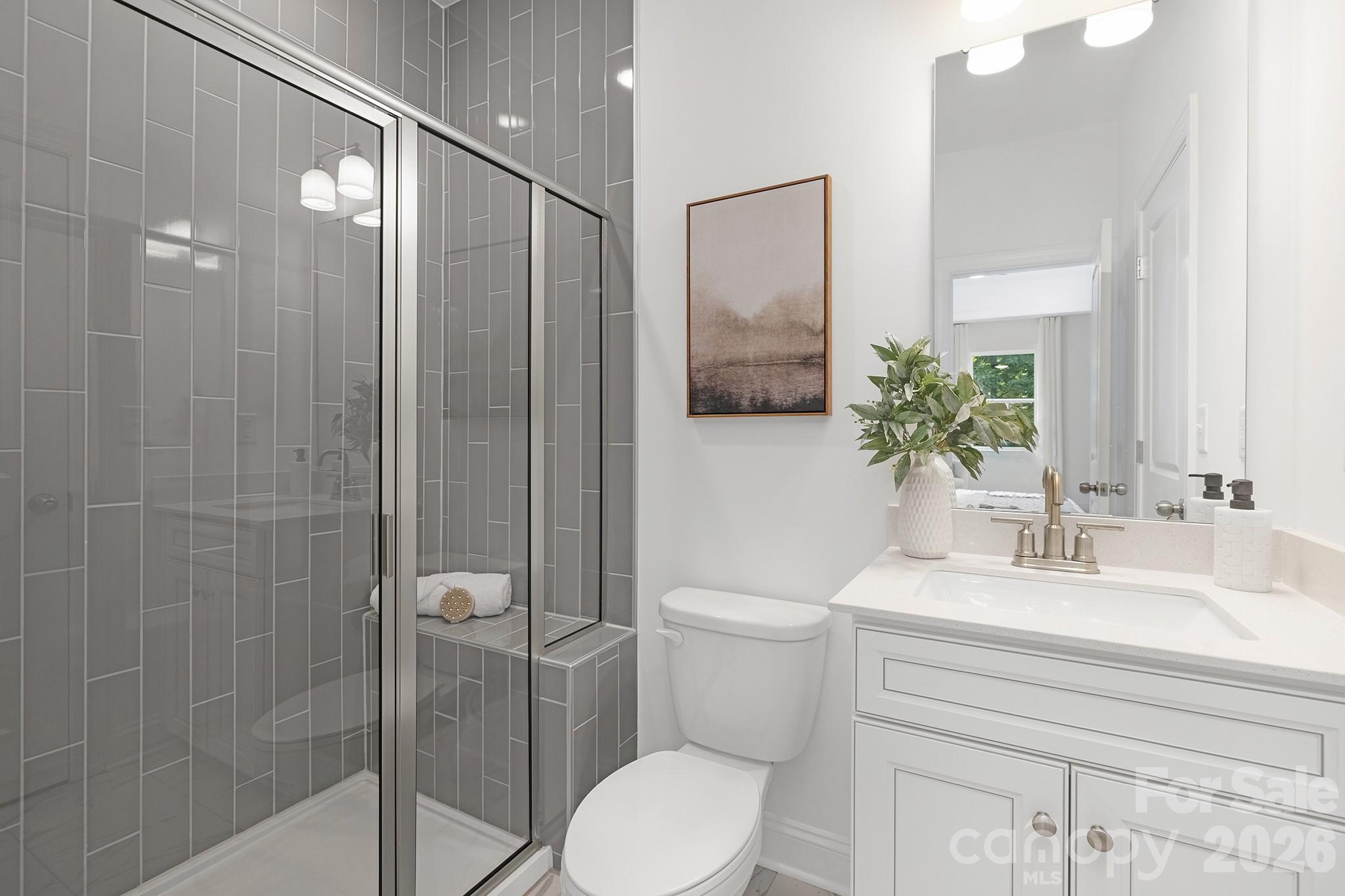 Norman Pointe - Residential