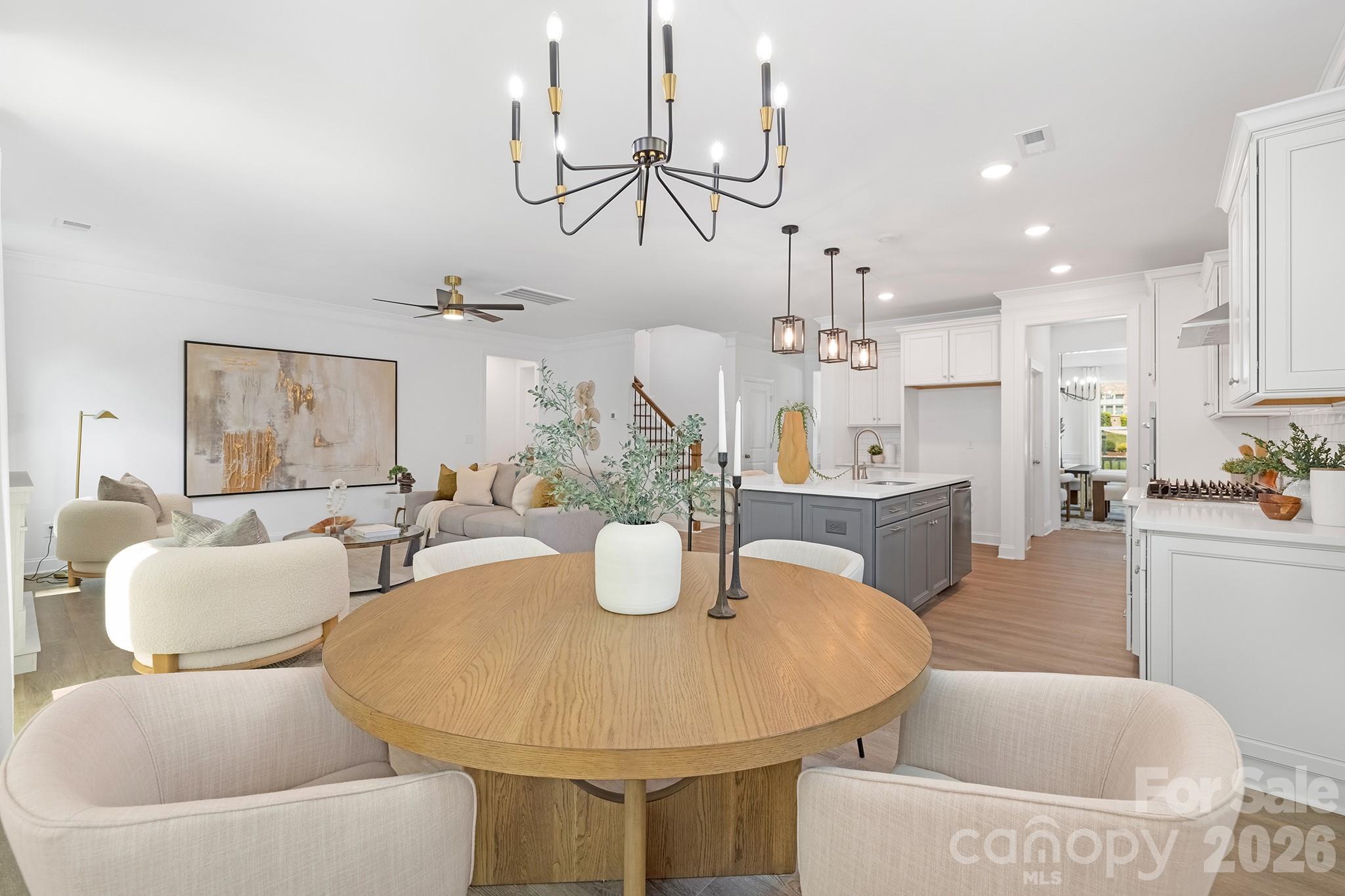 Norman Pointe - Residential