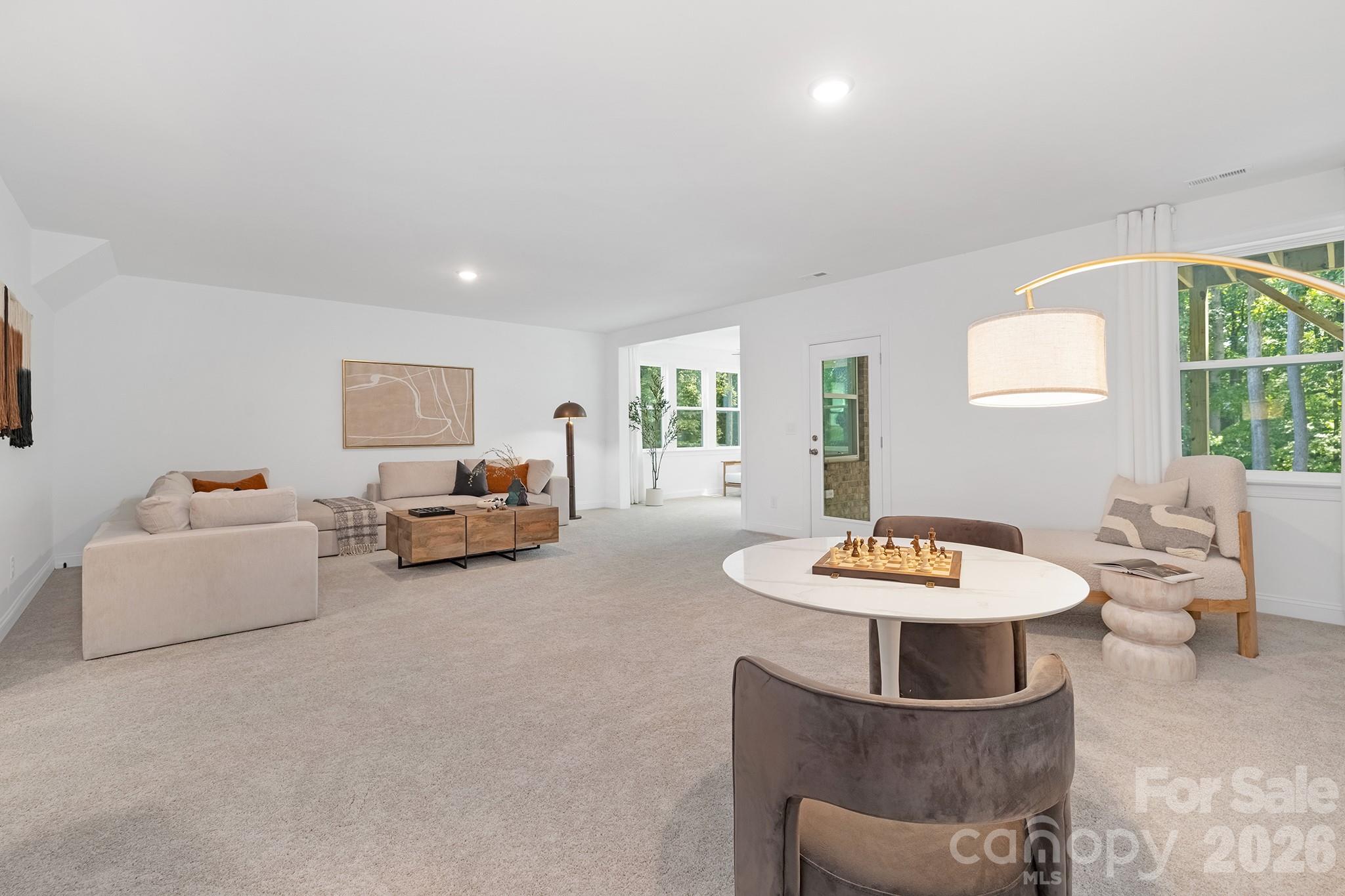 Norman Pointe - Residential