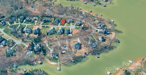 7717 Nautical View Drive Denver NC 28037