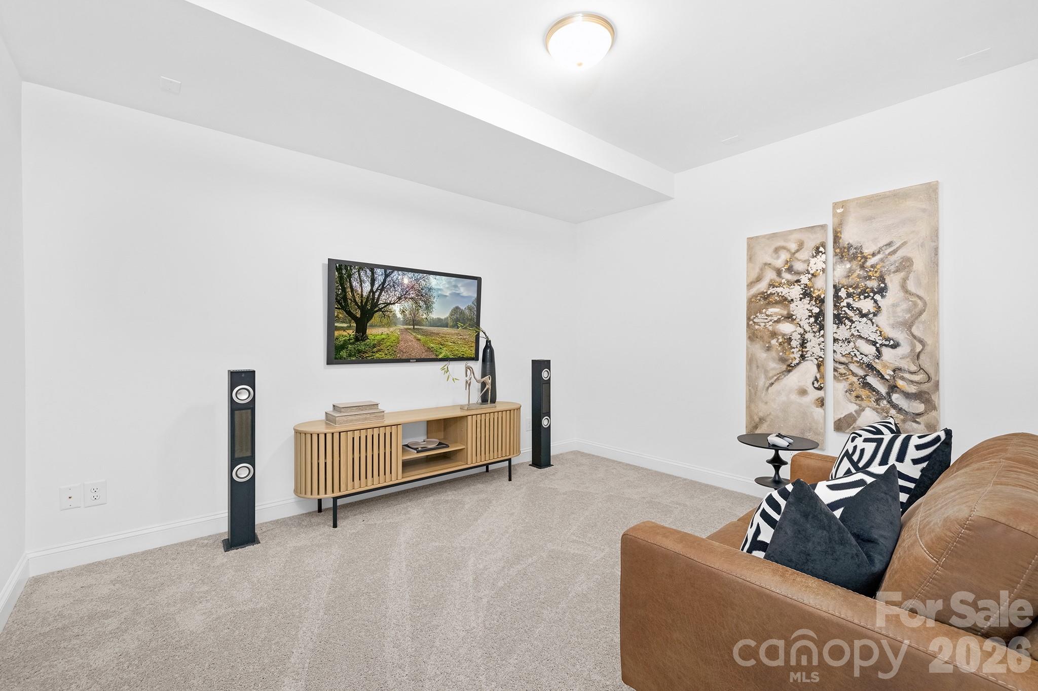 Norman Pointe - Residential