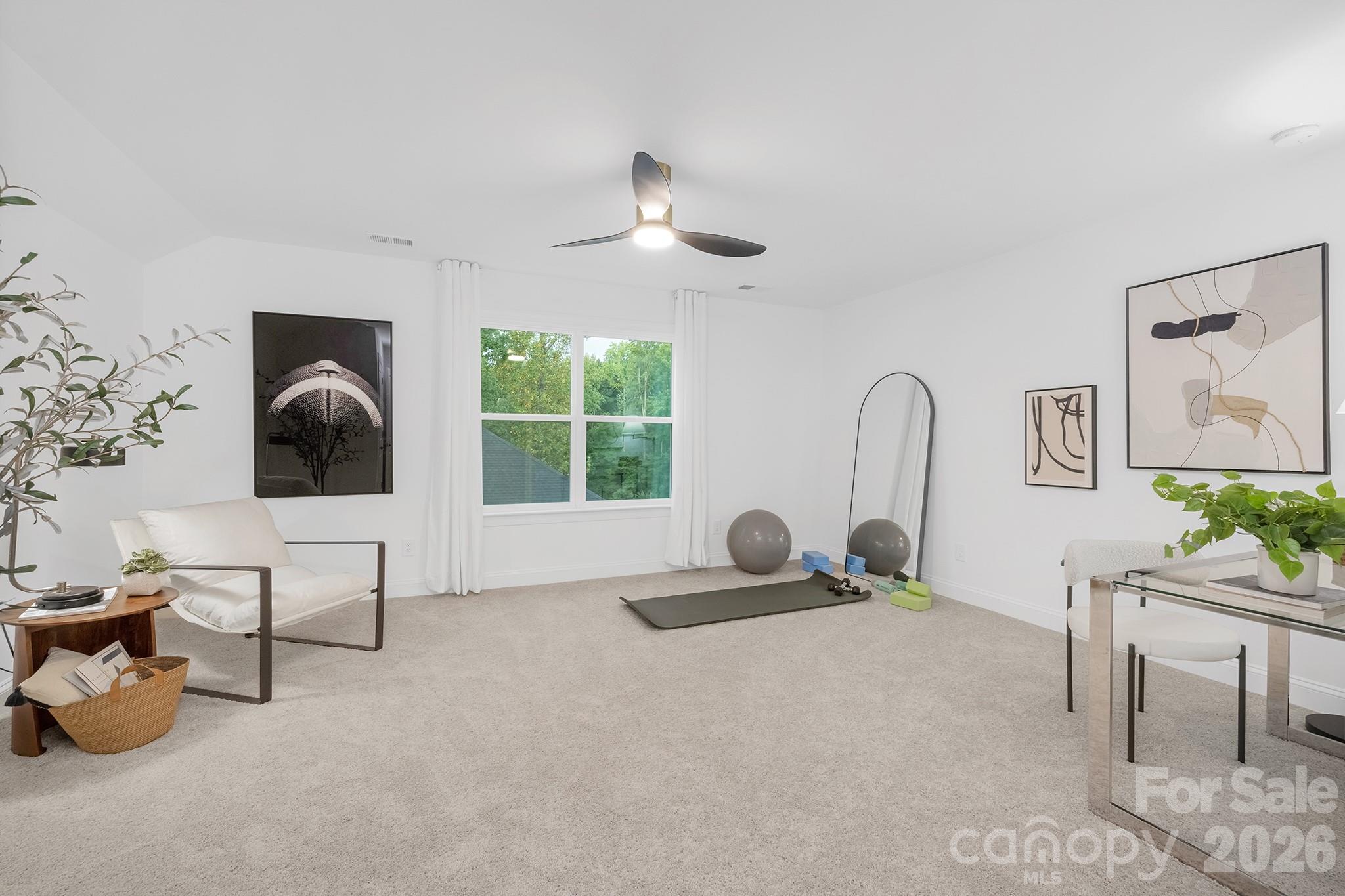 Norman Pointe - Residential