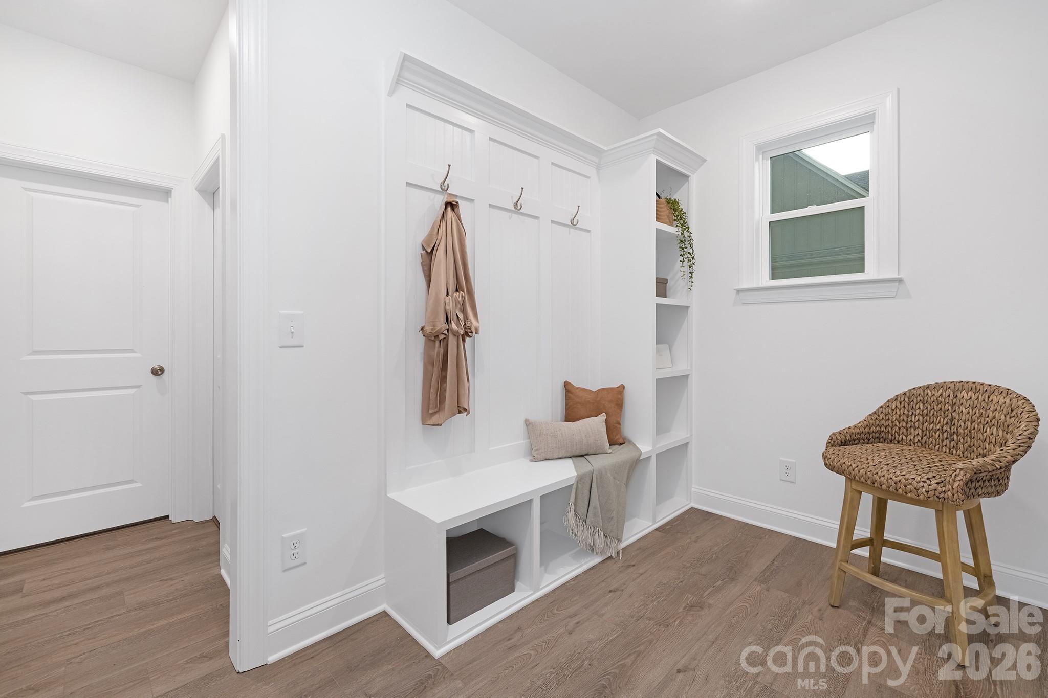 Norman Pointe - Residential