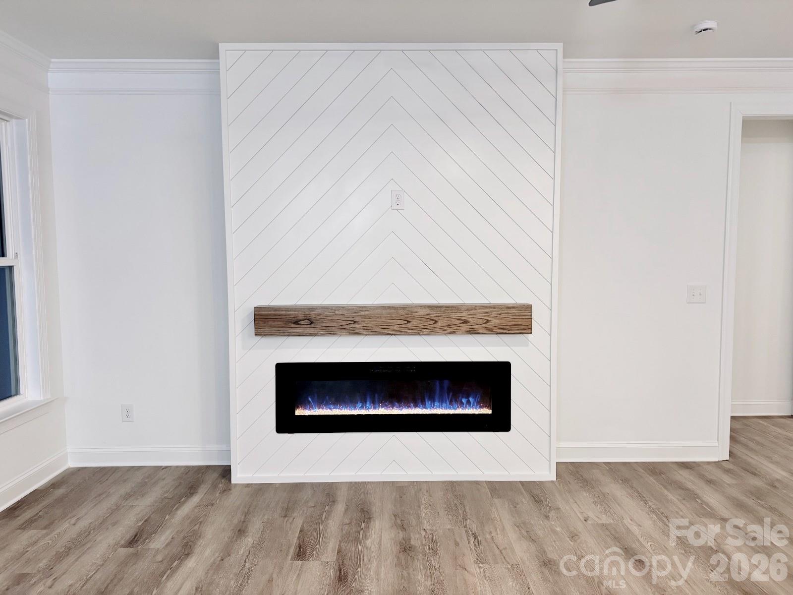 Norman Pointe - Residential