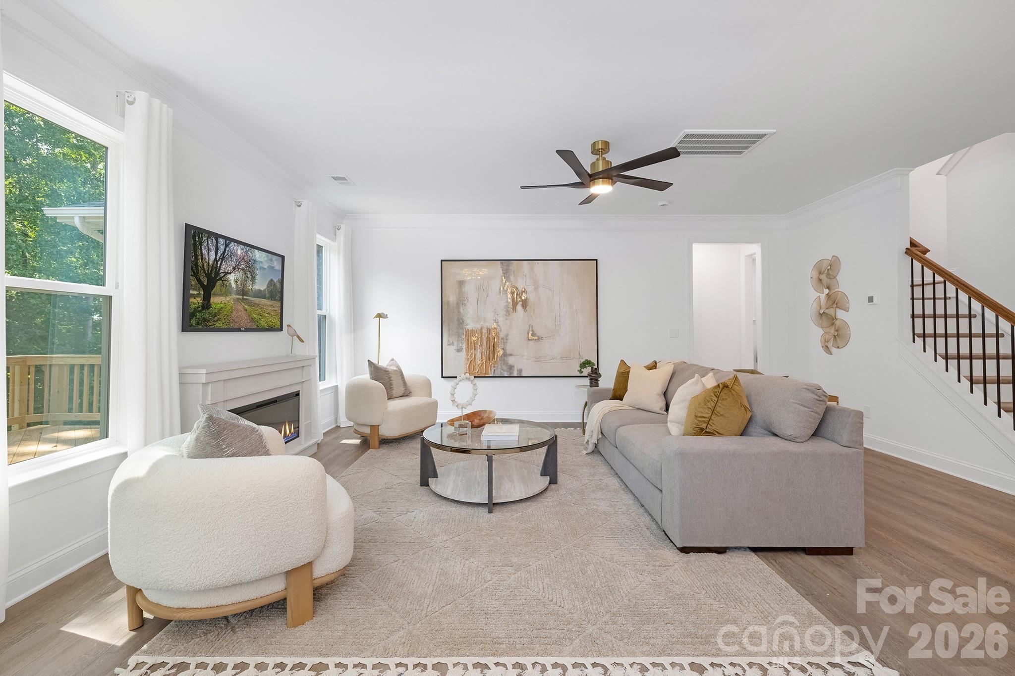 Norman Pointe - Residential