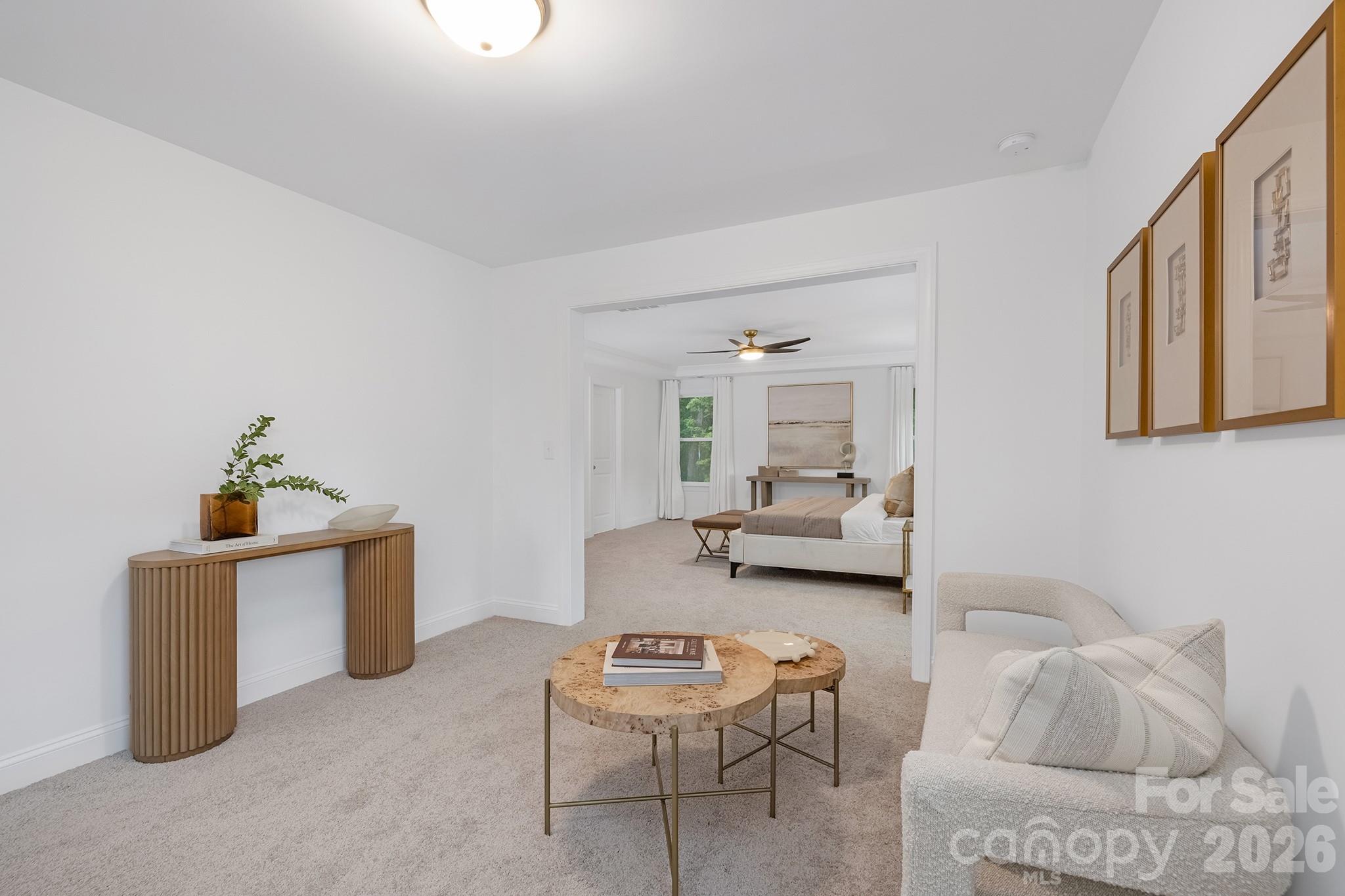 Norman Pointe - Residential