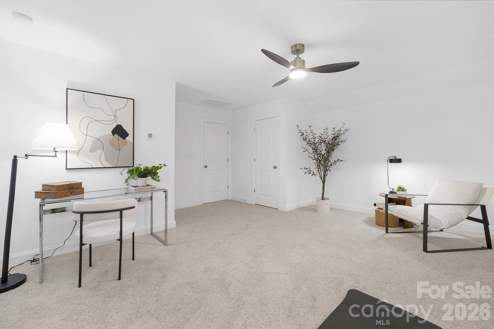 Norman Pointe - Residential