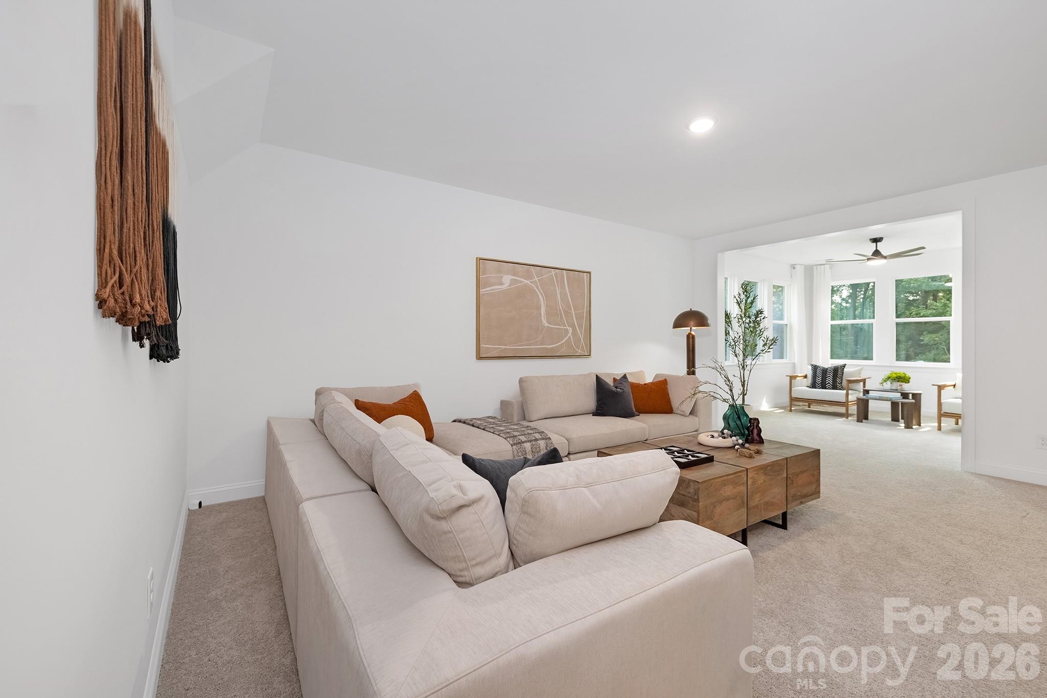 Norman Pointe - Residential