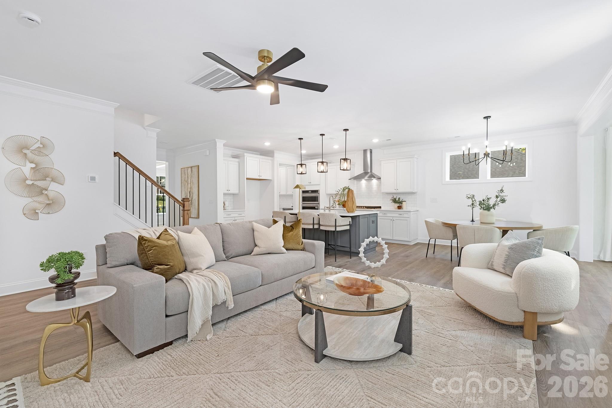 Norman Pointe - Residential