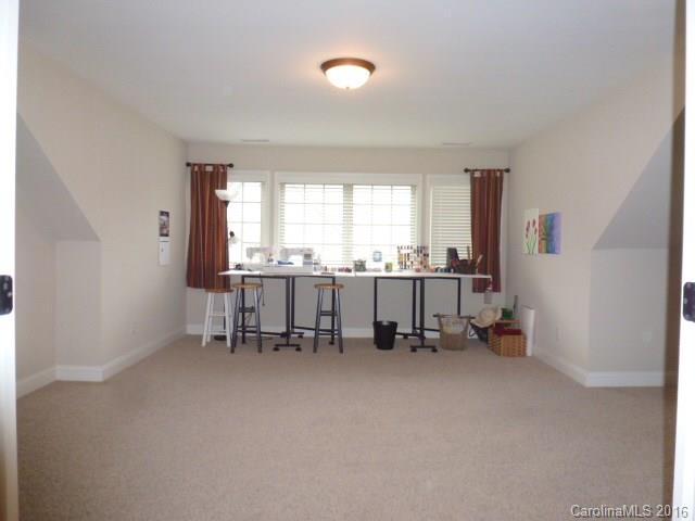 Seven Oaks - Residential