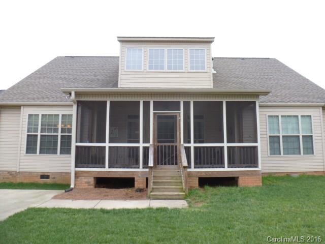 Seven Oaks - Residential