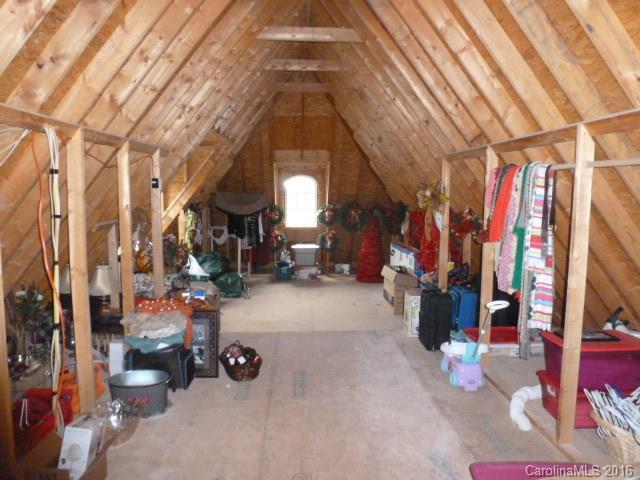 Seven Oaks - Residential