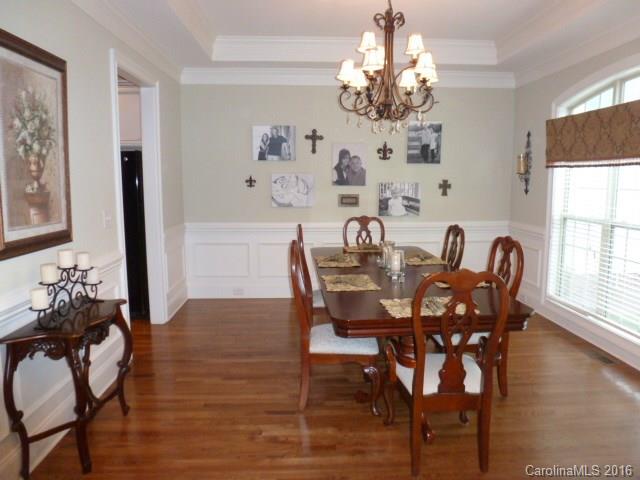 Seven Oaks - Residential