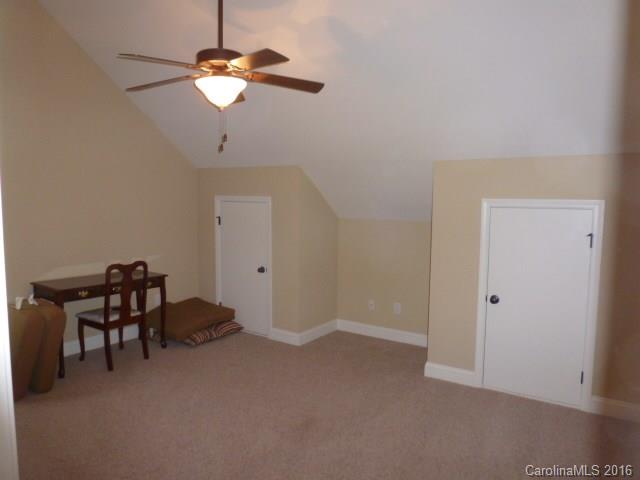 Seven Oaks - Residential