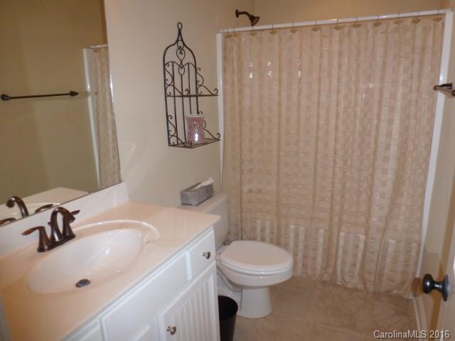 Seven Oaks - Residential