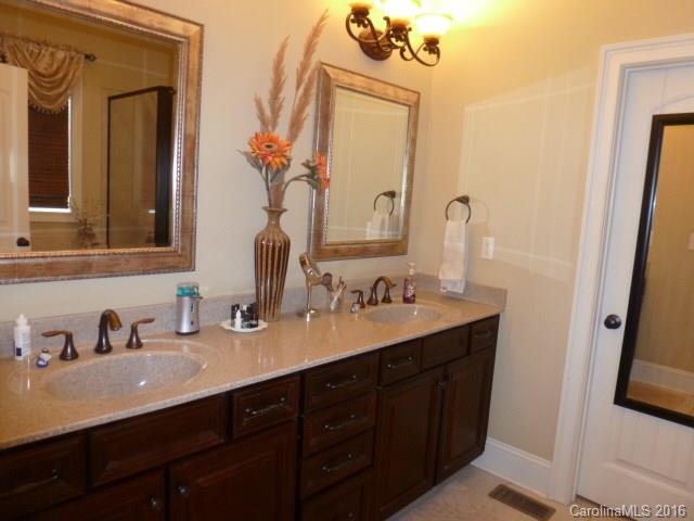 Seven Oaks - Residential