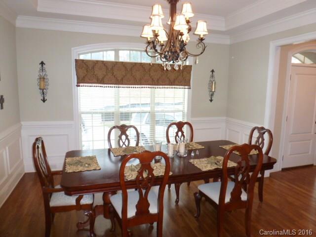 Seven Oaks - Residential