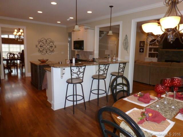 Seven Oaks - Residential