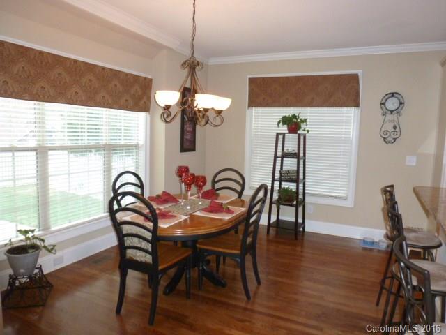 Seven Oaks - Residential