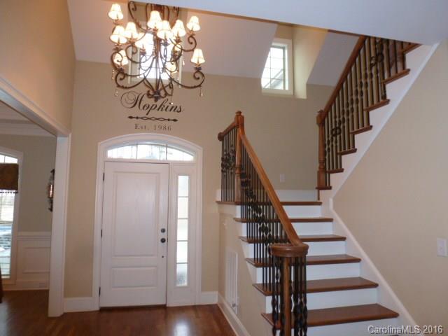 Seven Oaks - Residential