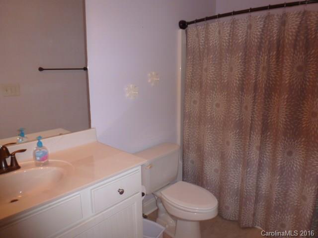 Seven Oaks - Residential