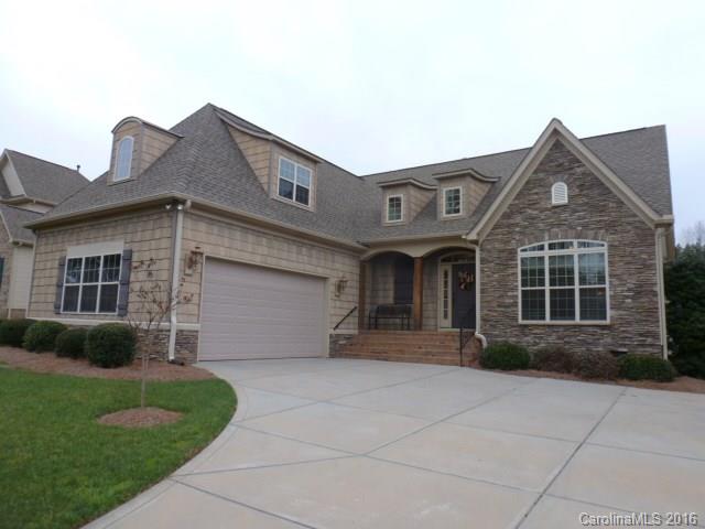 Seven Oaks - Residential