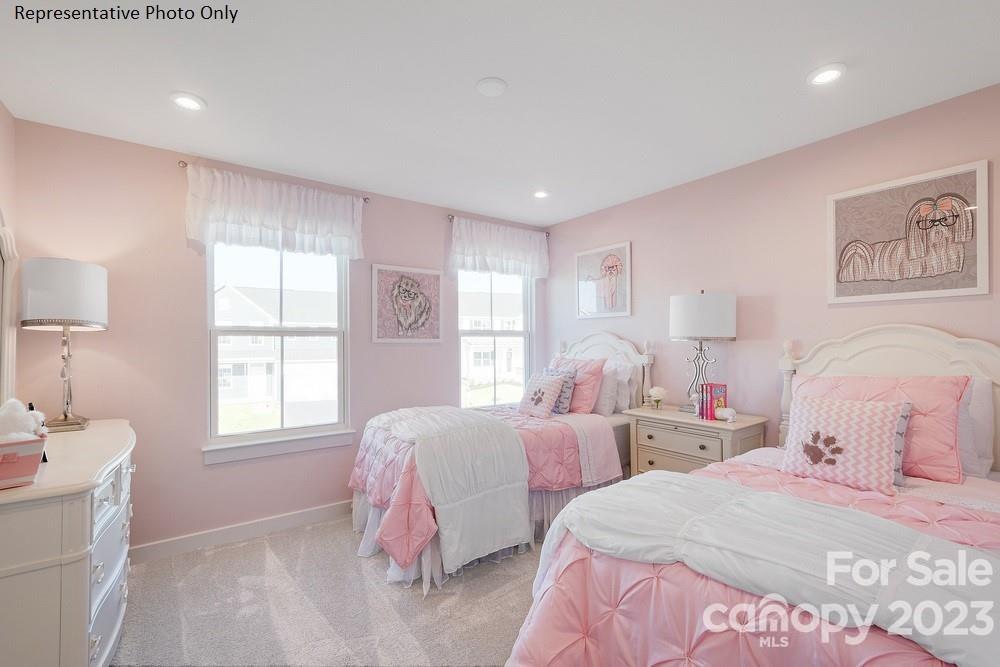 Cottage Green - Residential