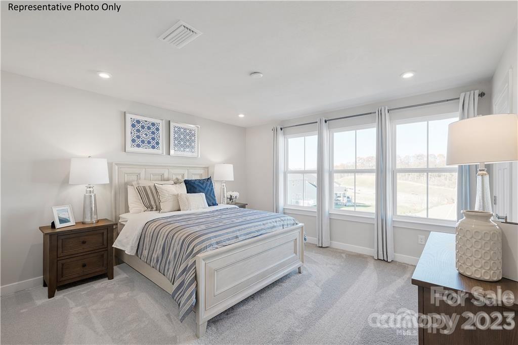 Cottage Green - Residential