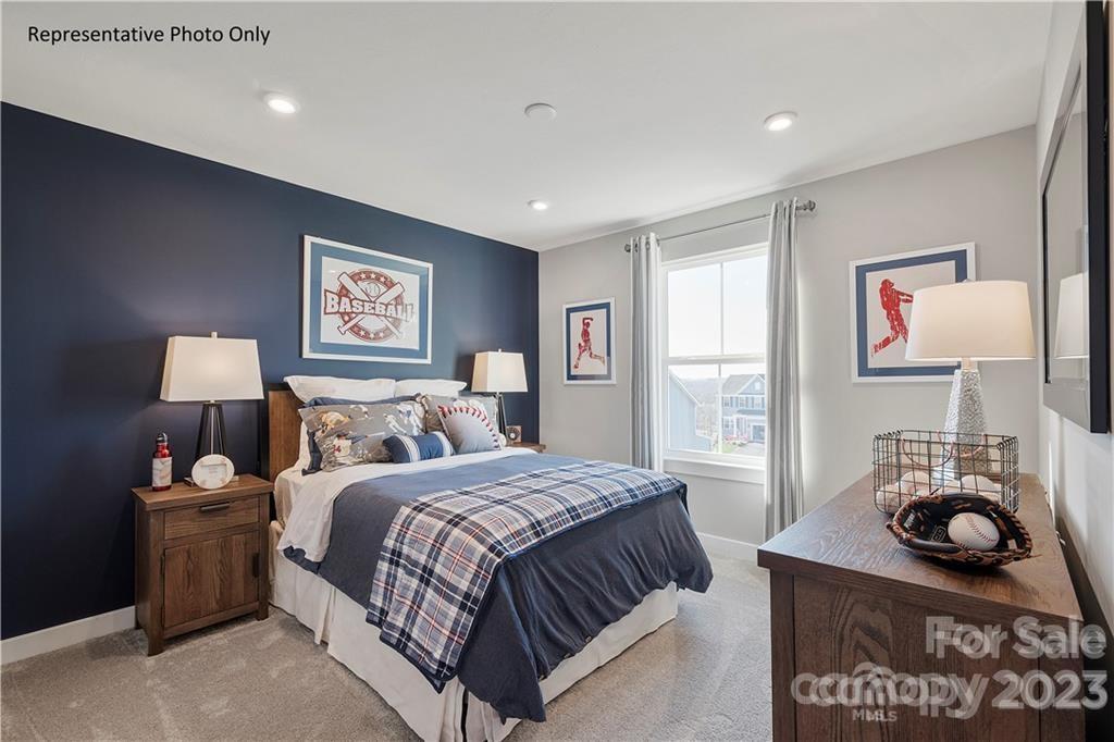 Cottage Green - Residential