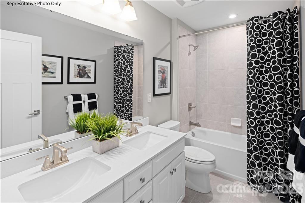 Cottage Green - Residential