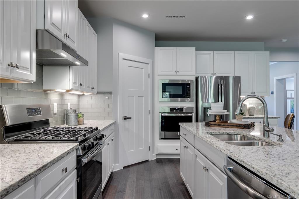 Ansley Park - Residential